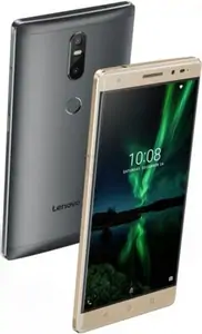 Замена usb разъема на телефоне Lenovo Phab 2 Plus в Новосибирске